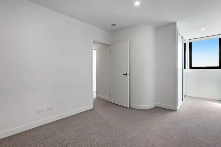 Fifth view of Homely apartment listing, 304/204 High Street, Preston VIC 3072