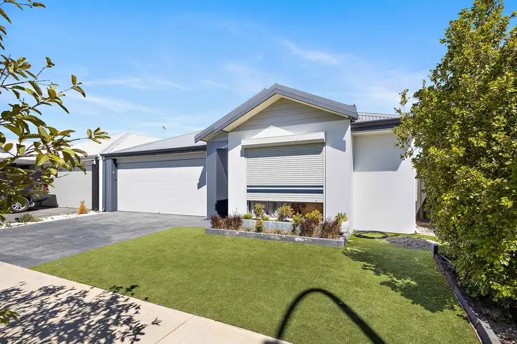 15 Polenta Way, Aveley WA 6069