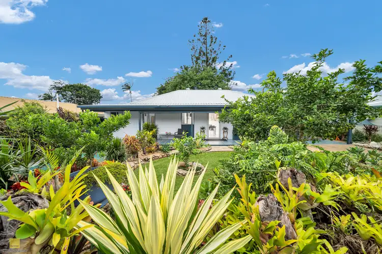 22 Wirrah Street, Bayview Heights QLD 4868