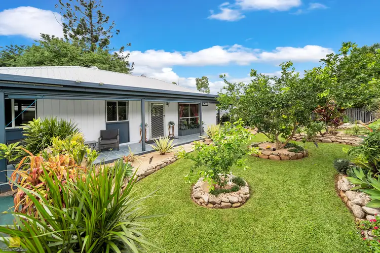 Third view of Homely house listing, 22 Wirrah Street, Bayview Heights QLD 4868