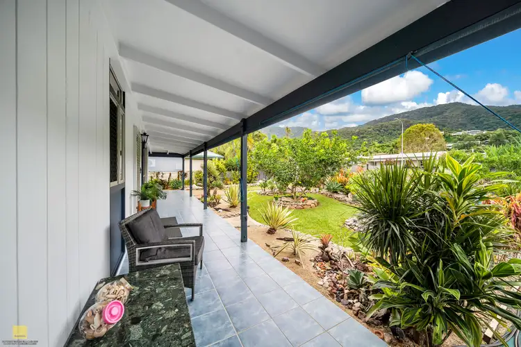 Fourth view of Homely house listing, 22 Wirrah Street, Bayview Heights QLD 4868