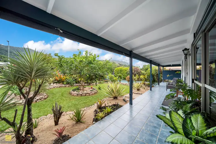 Sixth view of Homely house listing, 22 Wirrah Street, Bayview Heights QLD 4868