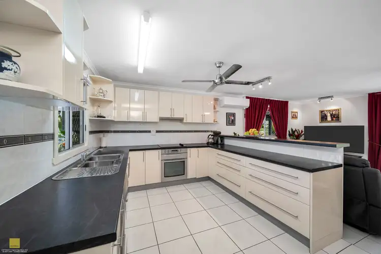 Seventh view of Homely house listing, 22 Wirrah Street, Bayview Heights QLD 4868