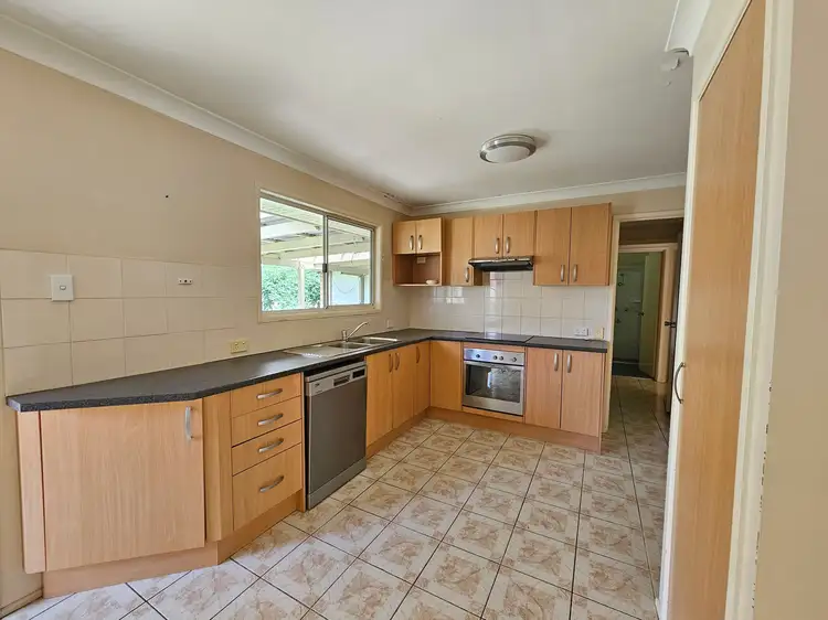 Second view of Homely house listing, 23 Centaurus Crescent, Regents Park QLD 4118