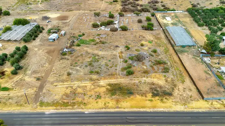 Fourth view of Homely land listing, 4a Artesian Road, Two Wells SA 5501