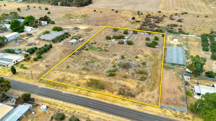 Fifth view of Homely land listing, 4a Artesian Road, Two Wells SA 5501