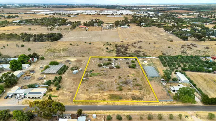 Seventh view of Homely land listing, 4a Artesian Road, Two Wells SA 5501