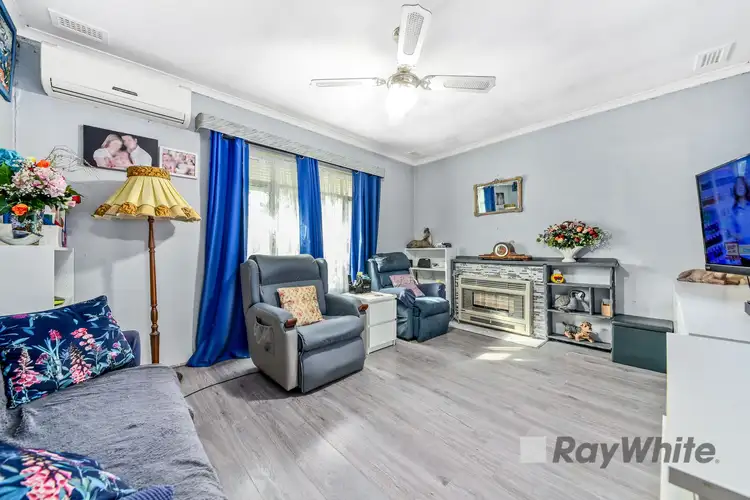 Fourth view of Homely house listing, 6 Menzies Avenue, Dandenong North VIC 3175