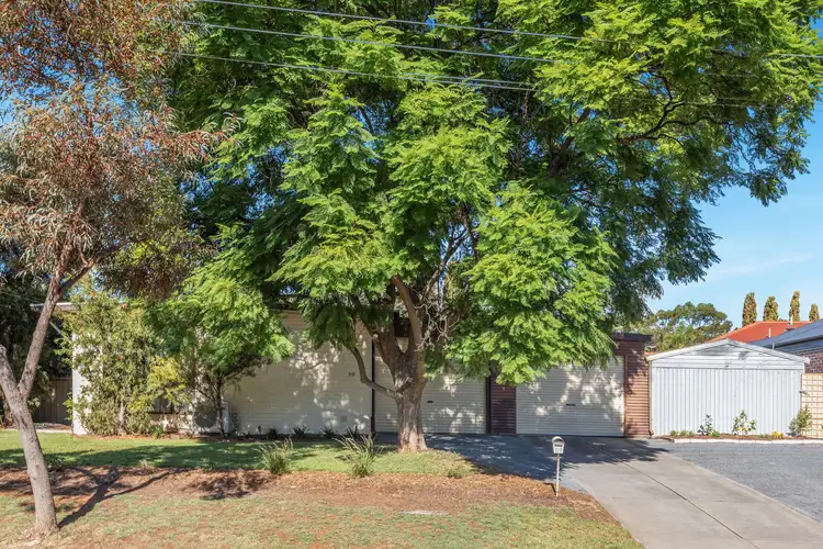 10 Maves Road, Para Hills SA 5096
