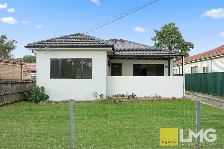 14 Walters Road, Berala NSW 2141