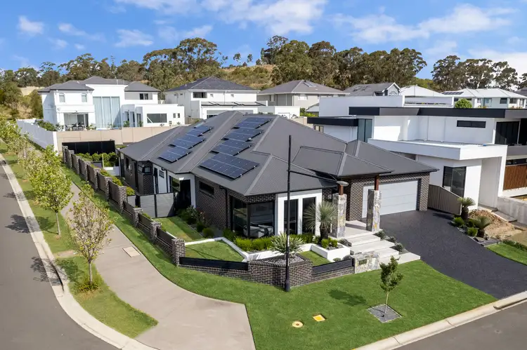 1 Entwistle Crescent, Harrington Park NSW 2567