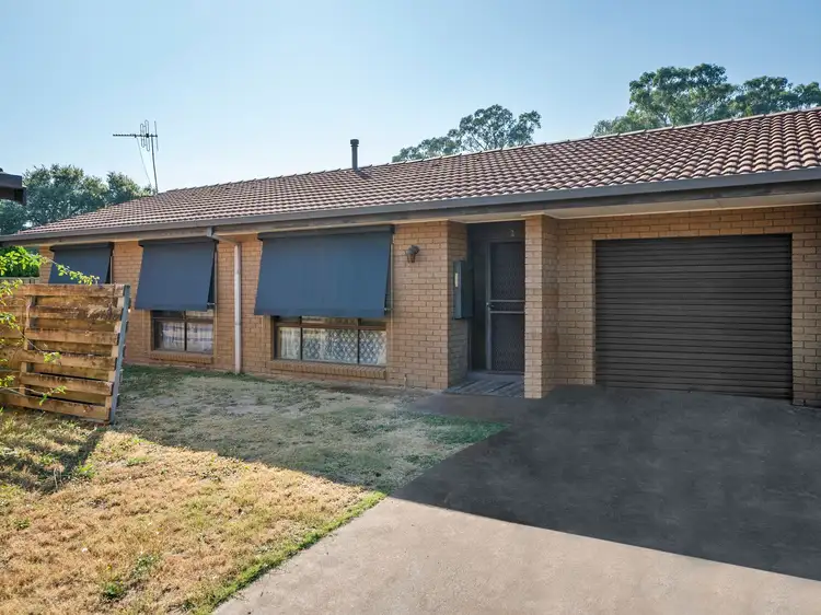 2/19 Latimer Street, Benalla VIC 3672