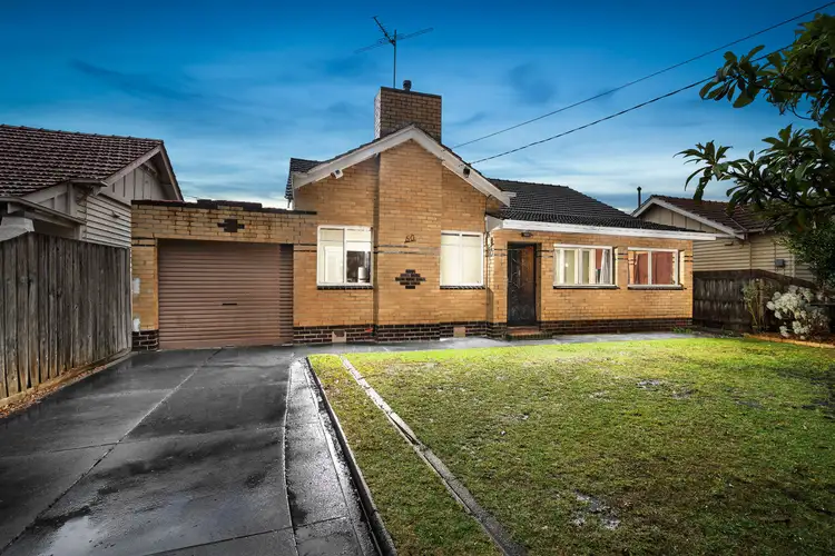 50 Willesden Road, Hughesdale VIC 3166