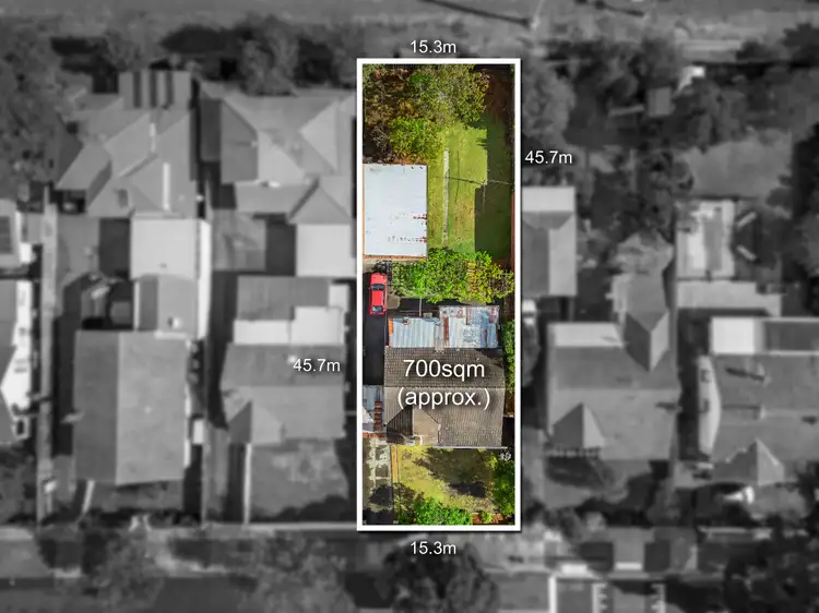 Second view of Homely house listing, 50 Willesden Road, Hughesdale VIC 3166