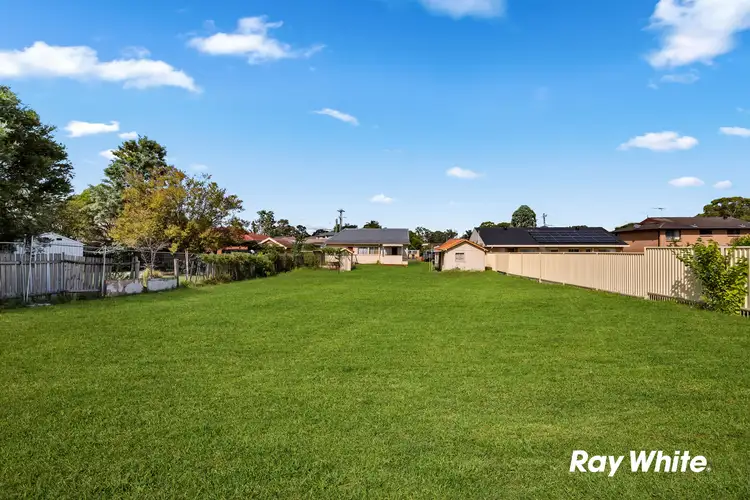 Main view of Homely house listing, 47 Coveny Street, Doonside NSW 2767