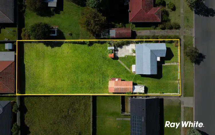 Second view of Homely house listing, 47 Coveny Street, Doonside NSW 2767