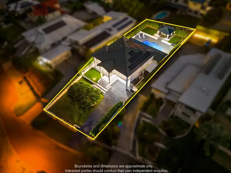 45 Lynette Way, Daisy Hill QLD 4127