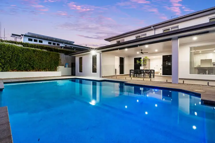 Third view of Homely house listing, 45 Lynette Way, Daisy Hill QLD 4127