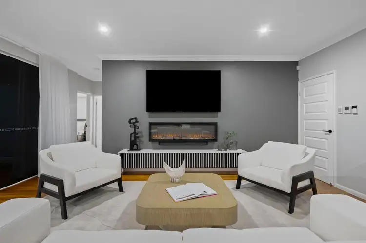 Fifth view of Homely house listing, 45 Lynette Way, Daisy Hill QLD 4127