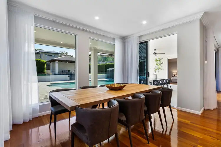 Sixth view of Homely house listing, 45 Lynette Way, Daisy Hill QLD 4127