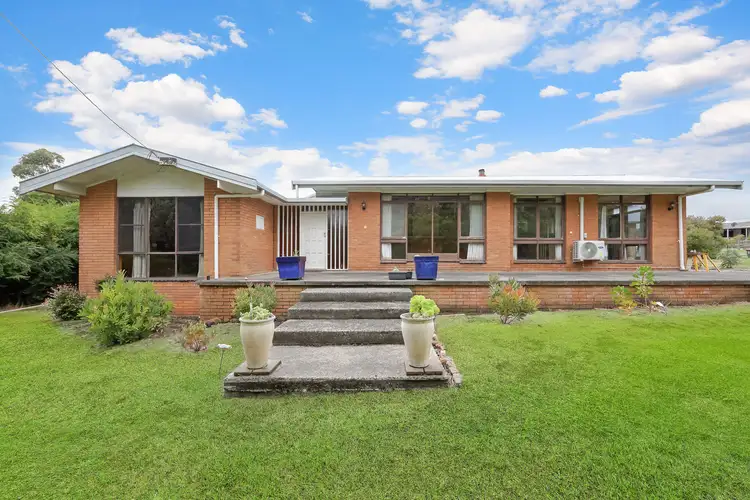 Main view of Homely house listing, 13 Murrock Street, Simpson VIC 3266
