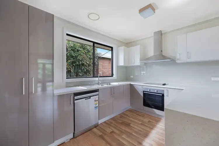 Second view of Homely house listing, 13 Murrock Street, Simpson VIC 3266