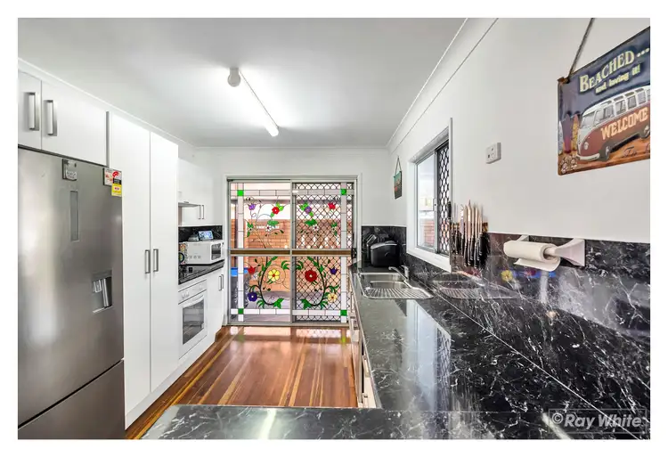 Fifth view of Homely house listing, 11 Hartwig Street, The Range QLD 4700