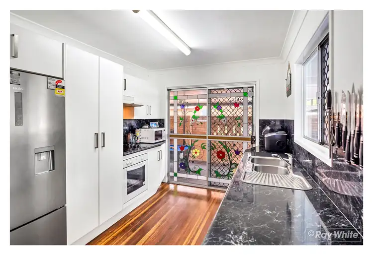 Sixth view of Homely house listing, 11 Hartwig Street, The Range QLD 4700