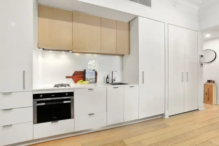 Fourth view of Homely apartment listing, 103/18 Bayswater Road, Potts Point NSW 2011