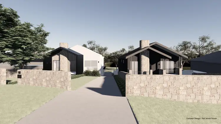 9-11 Braeside Street, Blackheath NSW 2785