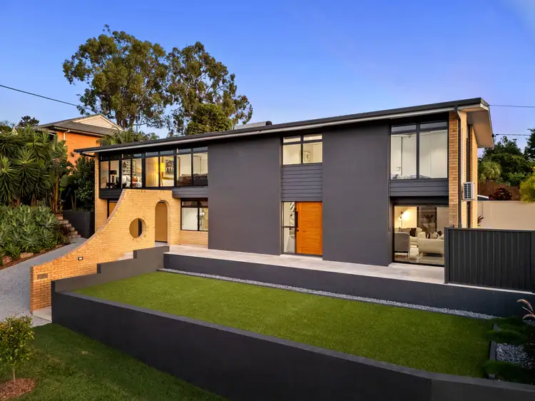 Second view of Homely house listing, 32 Dalgety Street, Mount Gravatt East QLD 4122