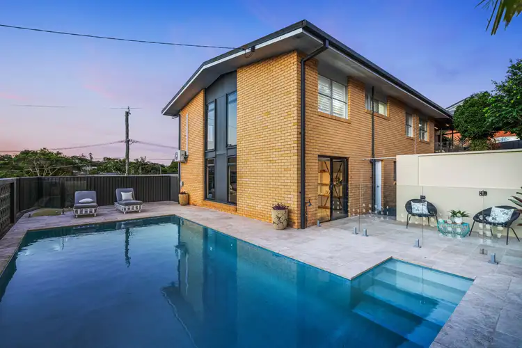 Fourth view of Homely house listing, 32 Dalgety Street, Mount Gravatt East QLD 4122