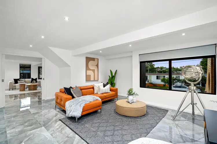 Fifth view of Homely house listing, 32 Dalgety Street, Mount Gravatt East QLD 4122
