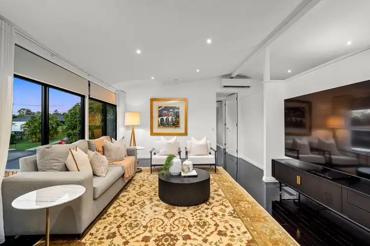 Sixth view of Homely house listing, 32 Dalgety Street, Mount Gravatt East QLD 4122