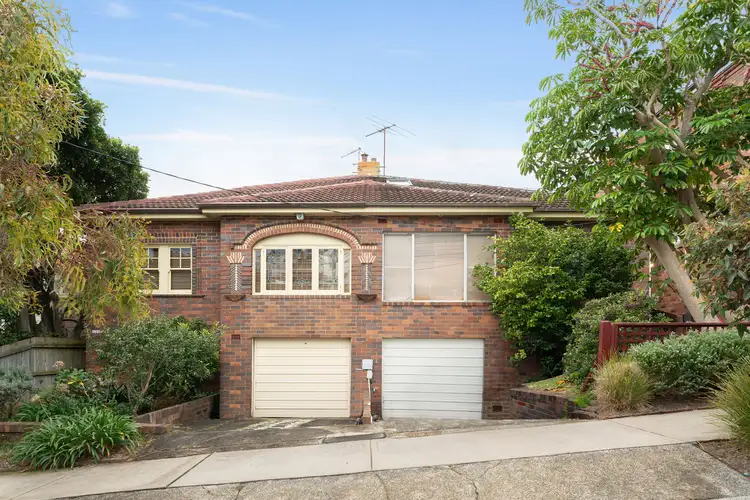 Main view of Homely house listing, 122 Murriverie Road, North Bondi NSW 2026