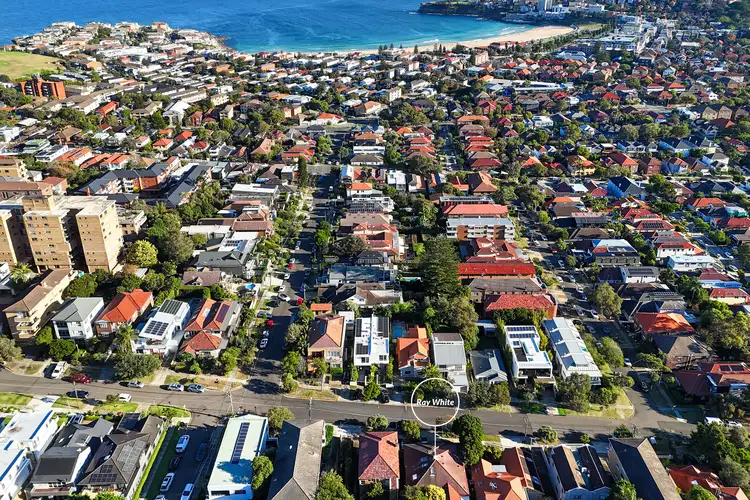 Second view of Homely house listing, 122 Murriverie Road, North Bondi NSW 2026
