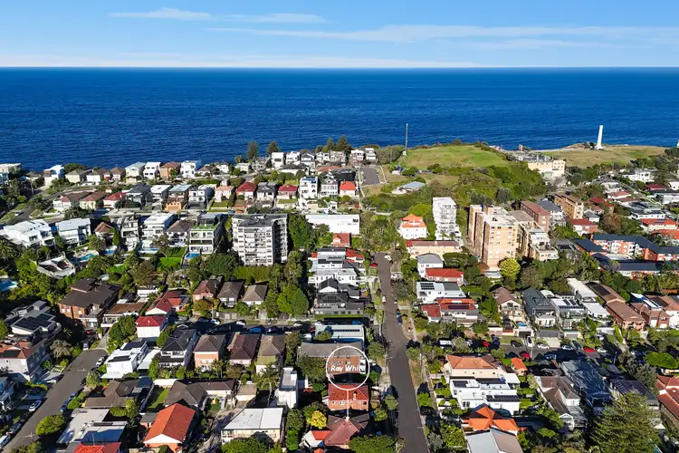 Fourth view of Homely house listing, 122 Murriverie Road, North Bondi NSW 2026
