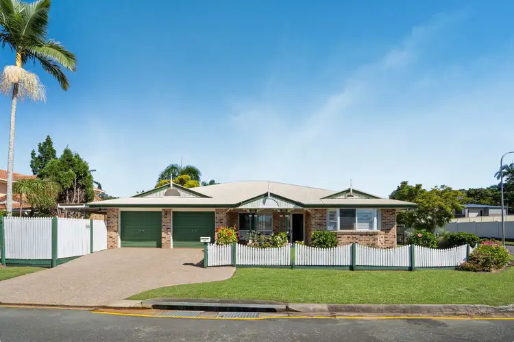 136 Morialta Street, Mansfield QLD 4122