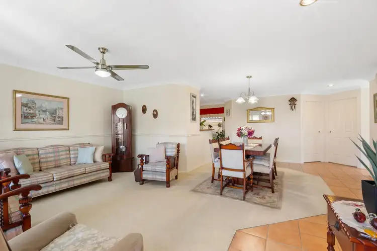 Third view of Homely house listing, 136 Morialta Street, Mansfield QLD 4122