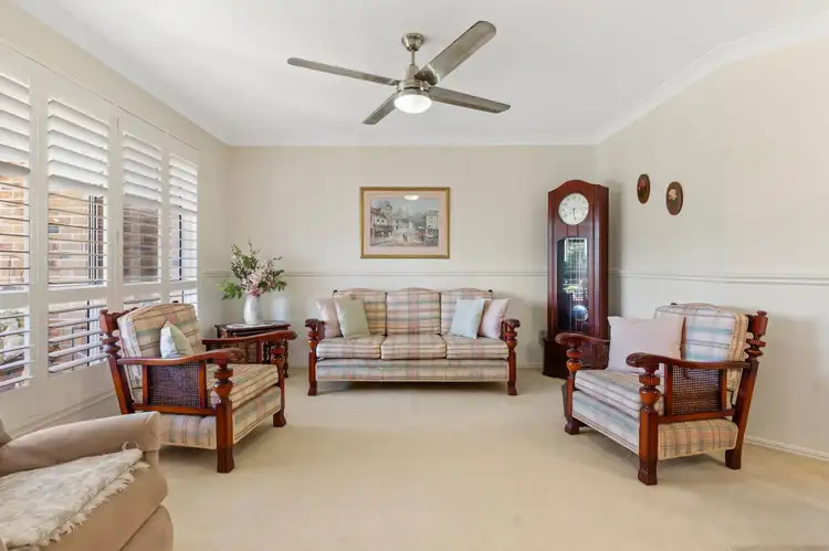 Fourth view of Homely house listing, 136 Morialta Street, Mansfield QLD 4122