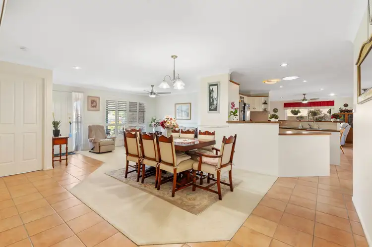 Fifth view of Homely house listing, 136 Morialta Street, Mansfield QLD 4122