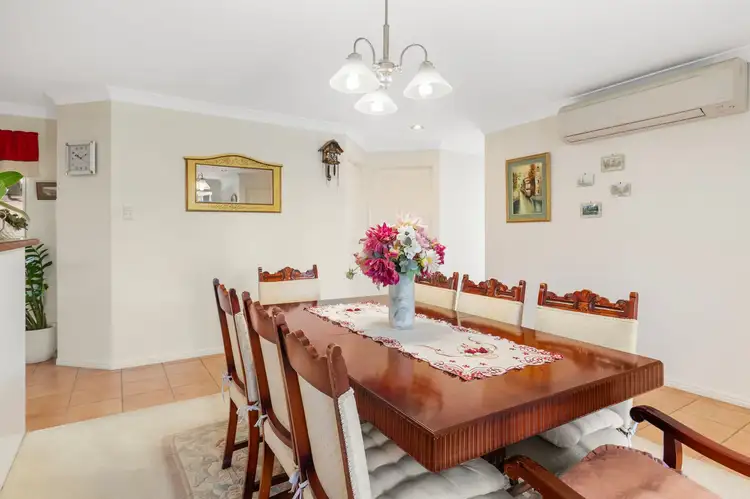 Sixth view of Homely house listing, 136 Morialta Street, Mansfield QLD 4122