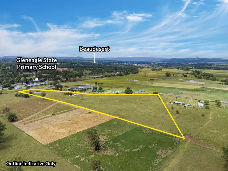 Main view of Homely rural property listing, 30 Allan Creek Road, Gleneagle QLD 4285