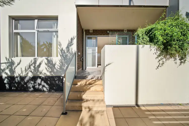 33/60 Tishler Street, Wright ACT 2611