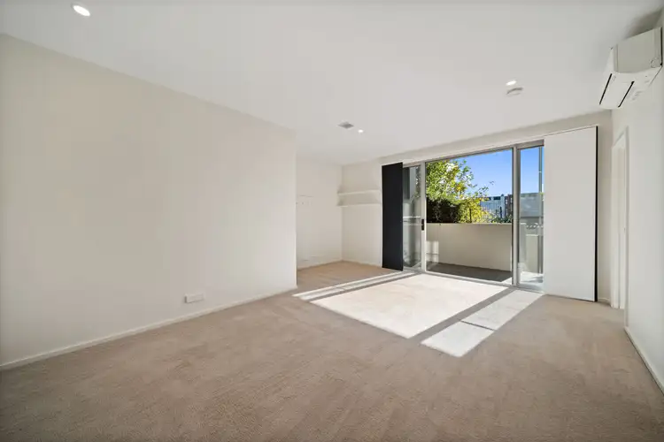 Sixth view of Homely apartment listing, 33/60 Tishler Street, Wright ACT 2611