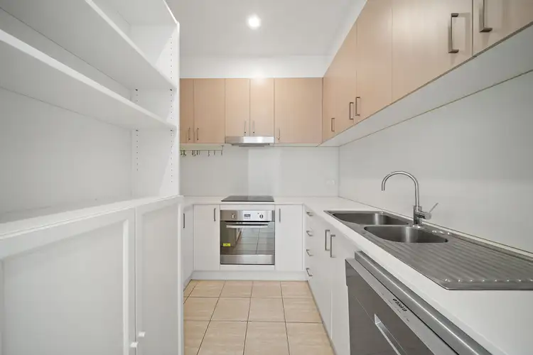 Seventh view of Homely apartment listing, 33/60 Tishler Street, Wright ACT 2611