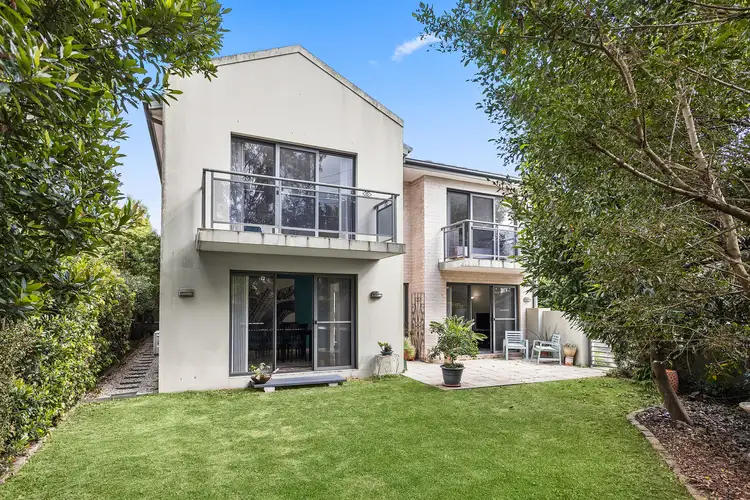 Main view of Homely townhouse listing, 2/35 Boundary Road, Mortdale NSW 2223