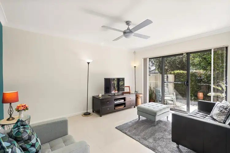 Second view of Homely townhouse listing, 2/35 Boundary Road, Mortdale NSW 2223