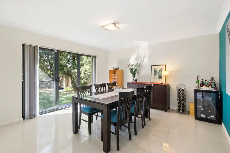 Third view of Homely townhouse listing, 2/35 Boundary Road, Mortdale NSW 2223