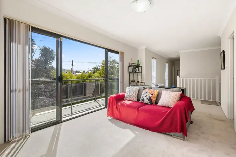 Fourth view of Homely townhouse listing, 2/35 Boundary Road, Mortdale NSW 2223